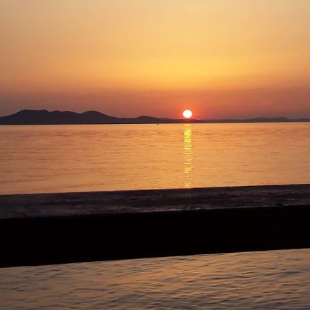 Apartments Sakarun Soline โซลิเน ภายนอก รูปภาพ