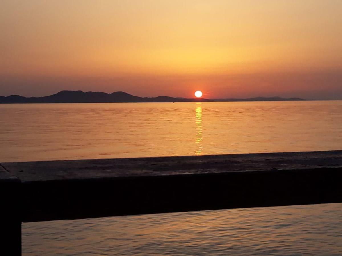 Apartments Sakarun Soline โซลิเน ภายนอก รูปภาพ