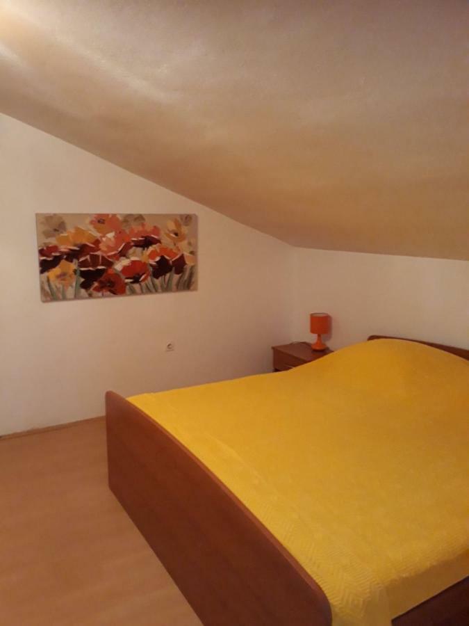 Apartments Sakarun Soline โซลิเน ภายนอก รูปภาพ