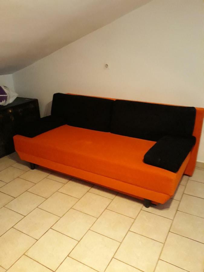 Apartments Sakarun Soline โซลิเน ภายนอก รูปภาพ